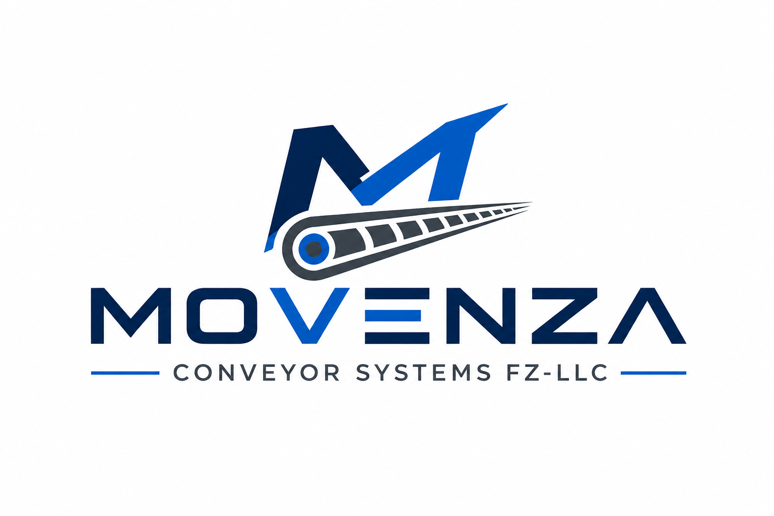 Movenza Conveyor Systems Logo